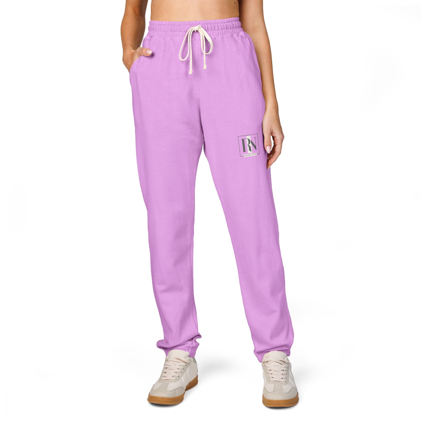 Renee Noir Comfort Fit Tracksuit – Women’s Cozy Loungewear
