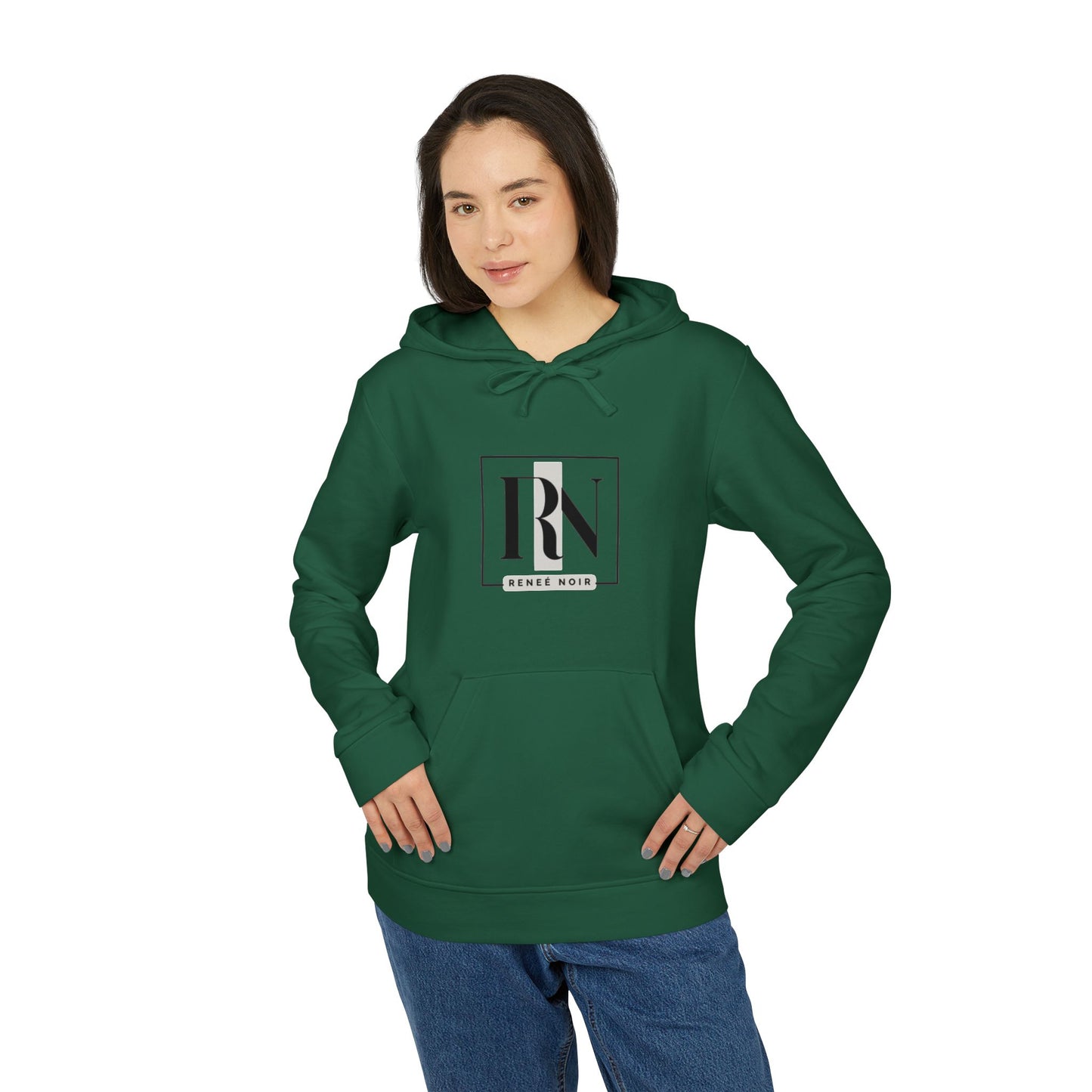 Original Renee Noir — UNISEX Fleece Pullover
