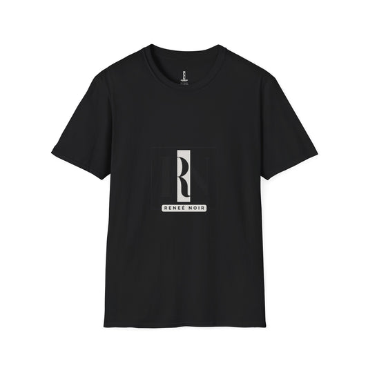 T-Shirt — Minimalist Renee Noir Original