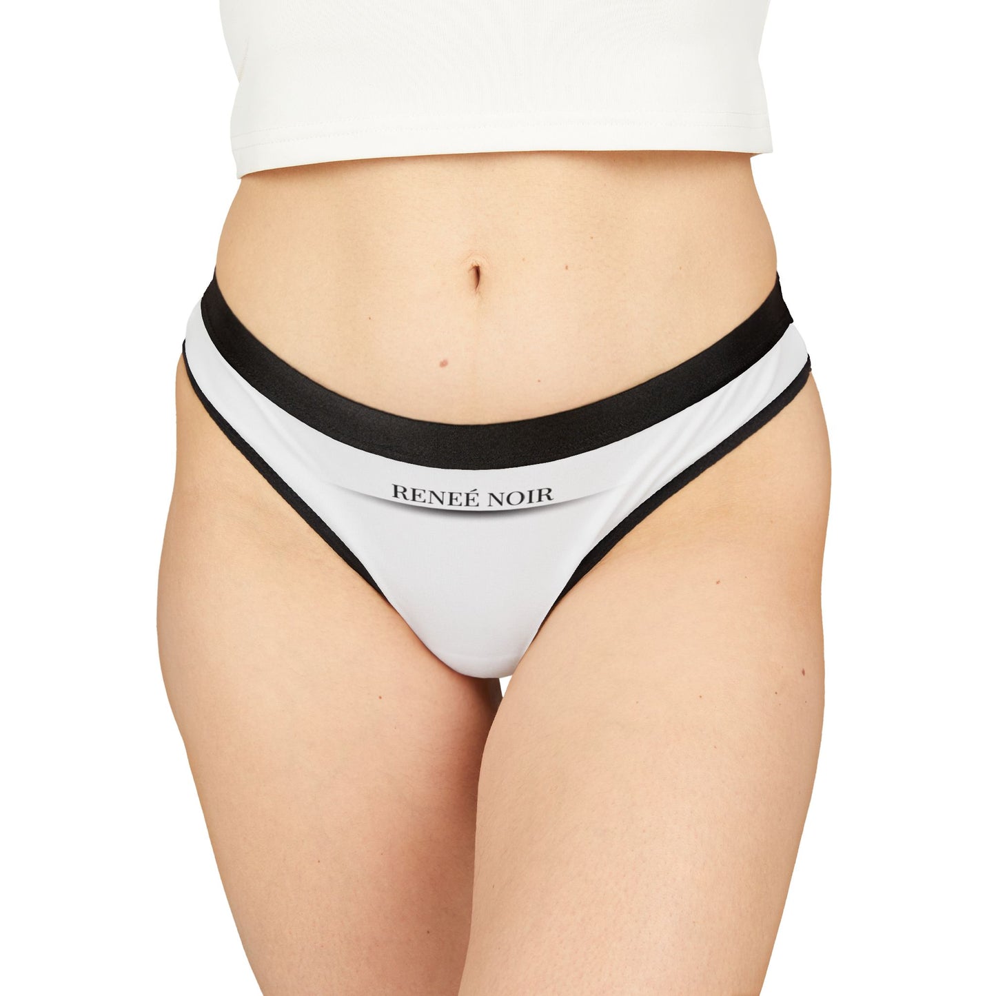 Women's Thong Panties — Renee Noir Original