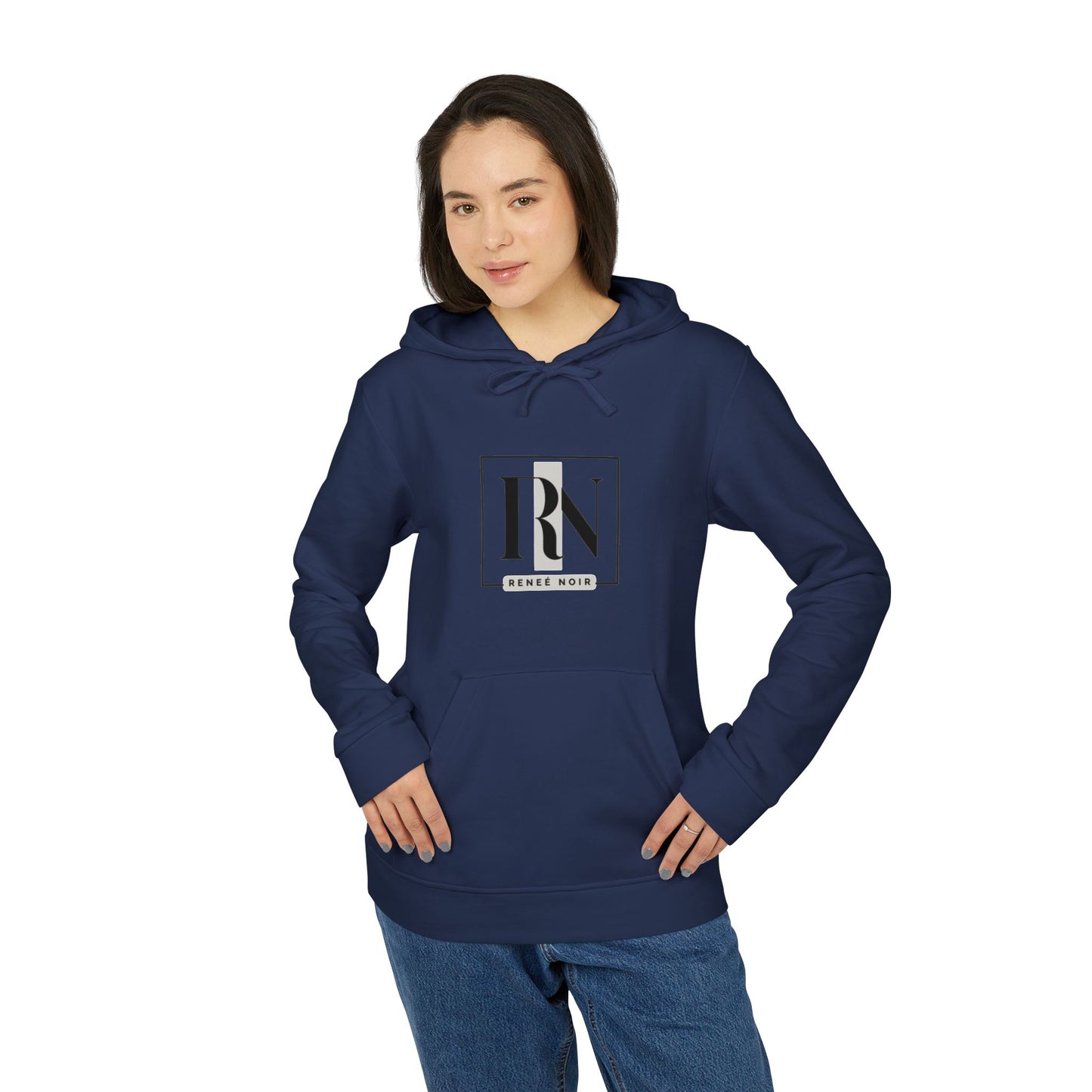 Original Renee Noir — UNISEX Fleece Pullover