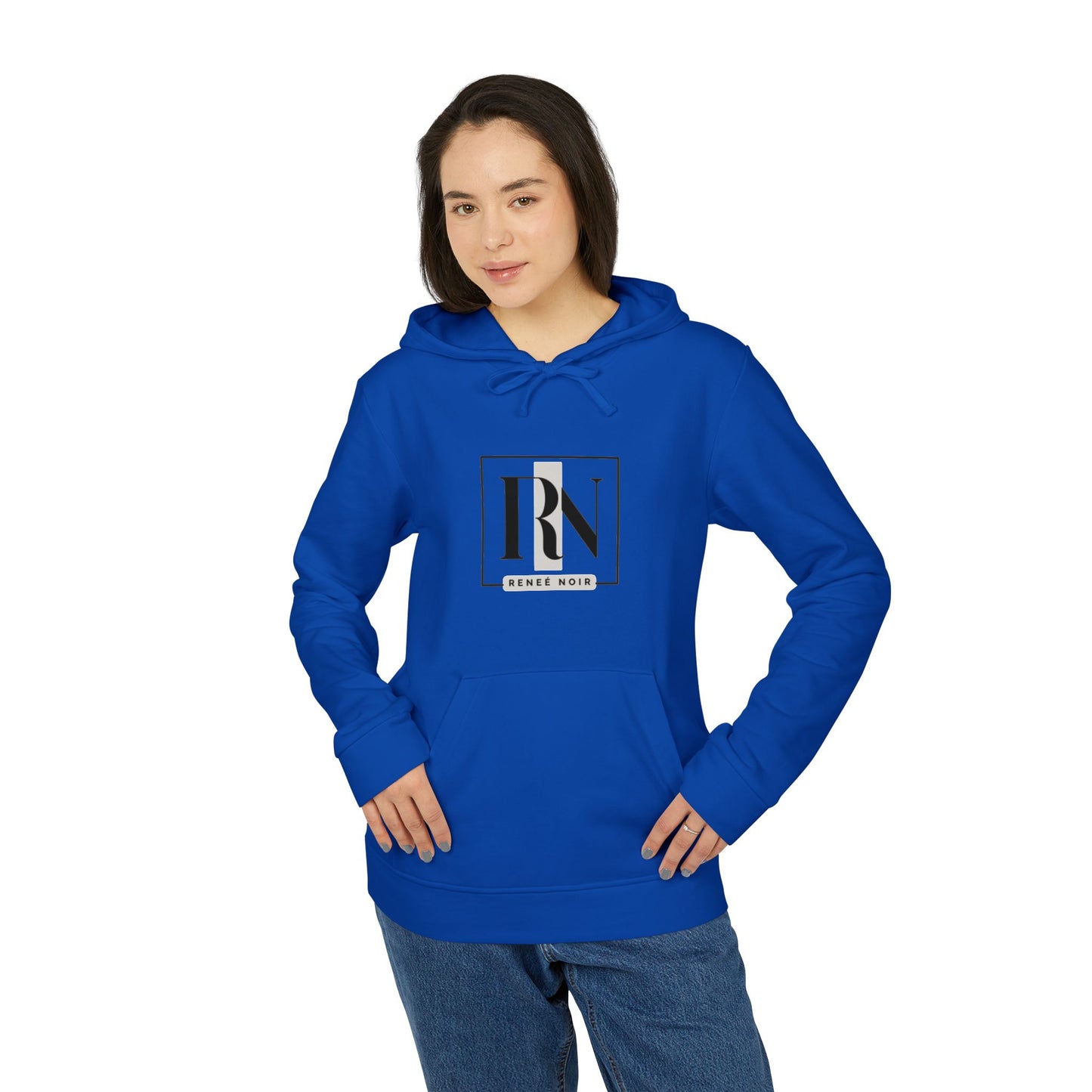 Original Renee Noir — UNISEX Fleece Pullover