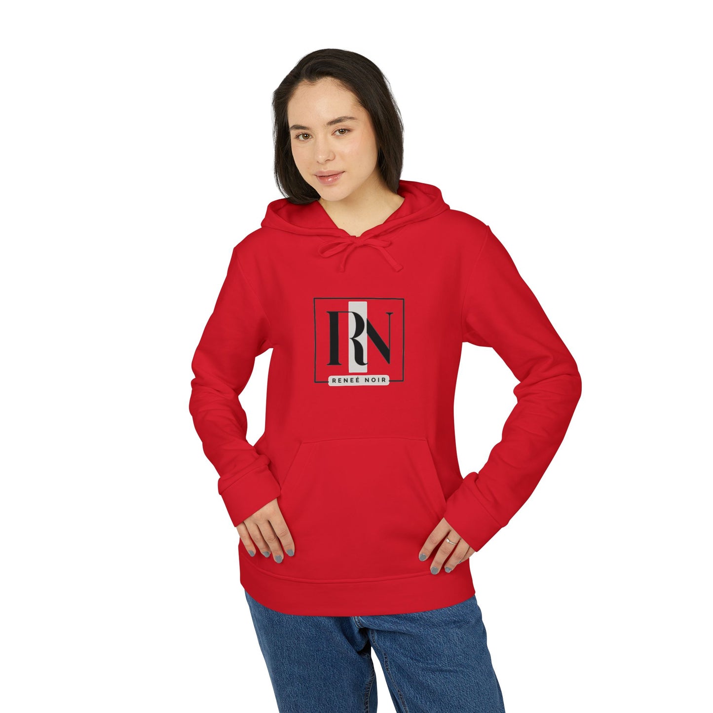 Original Renee Noir — UNISEX Fleece Pullover