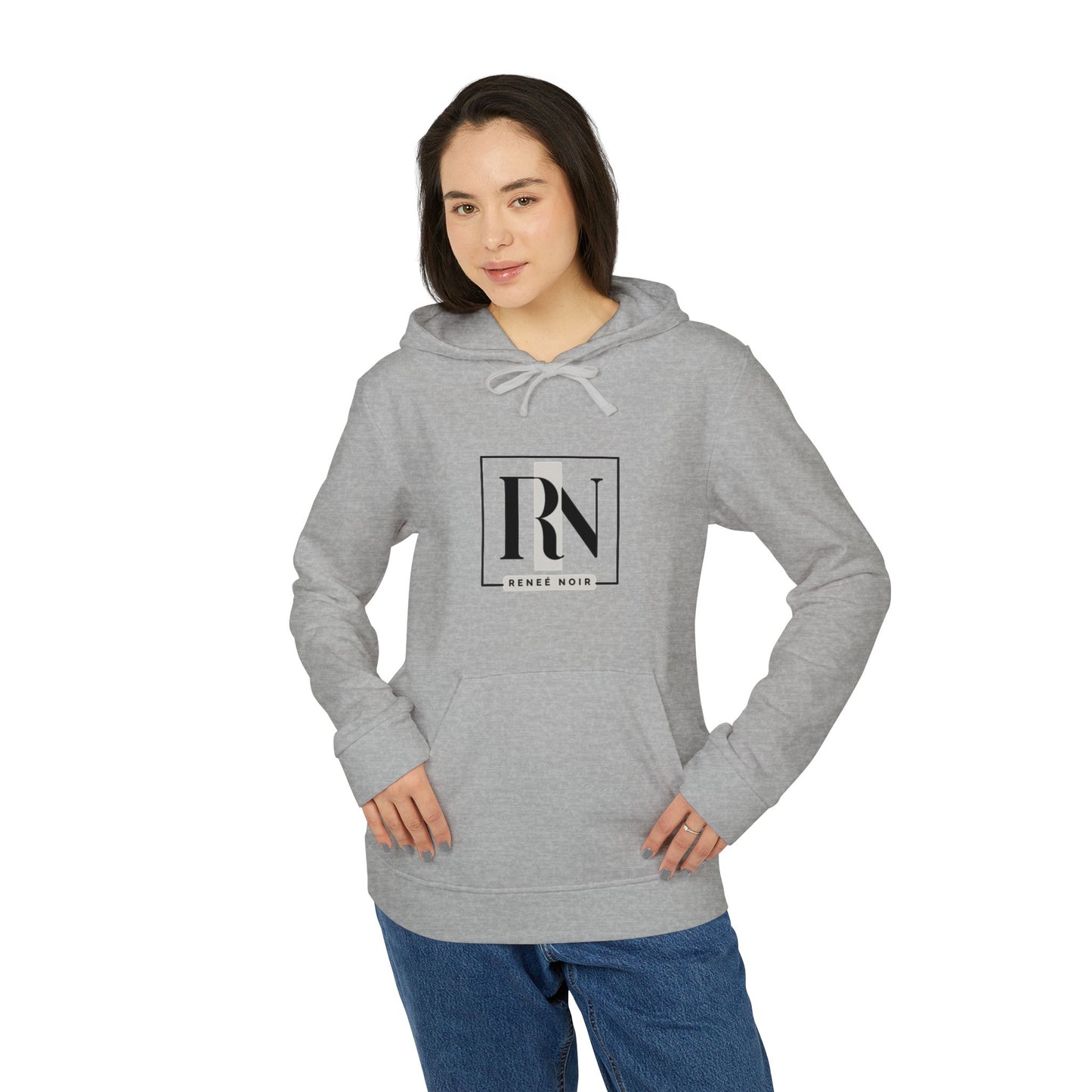 Original Renee Noir — UNISEX Fleece Pullover