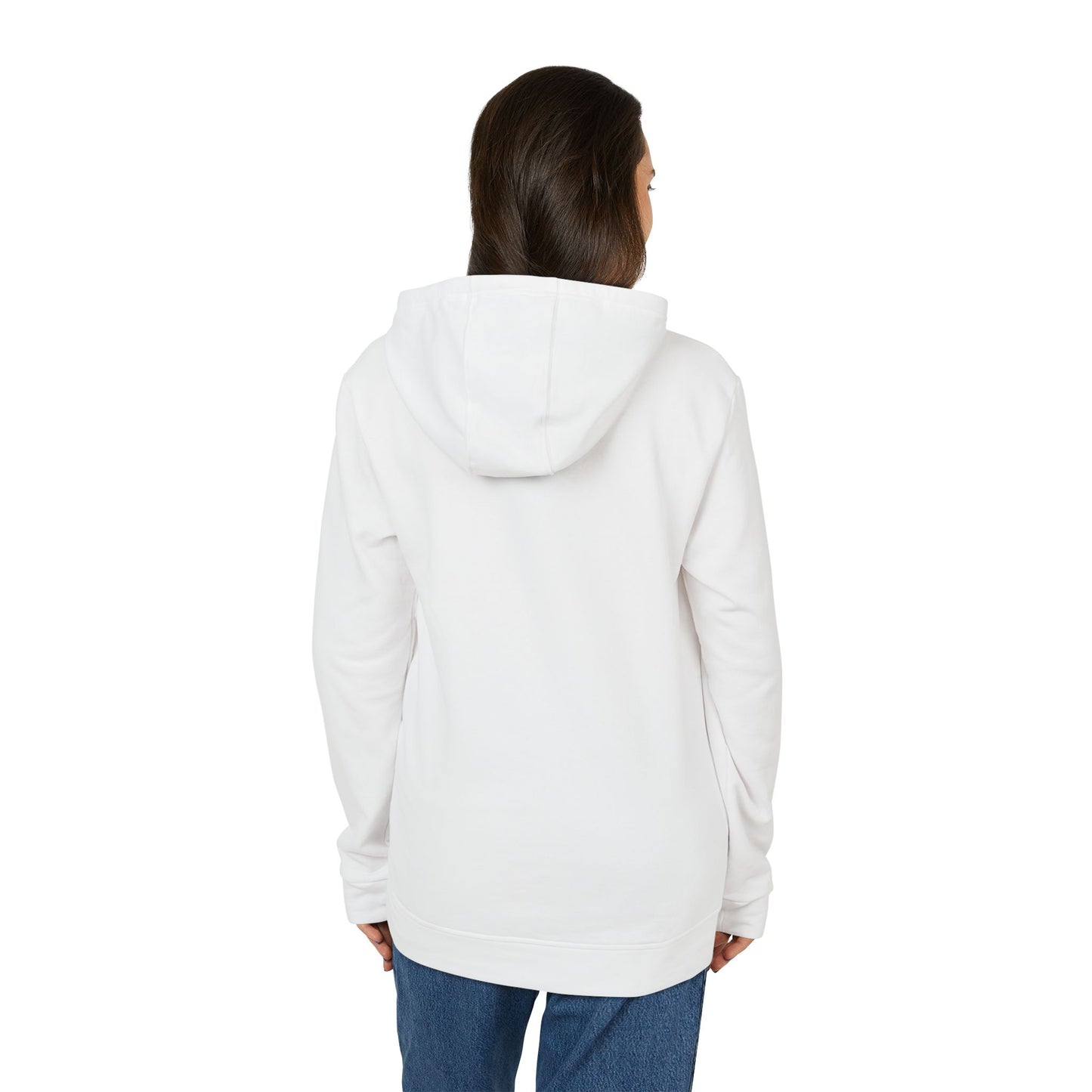 Original Renee Noir — UNISEX Fleece Pullover