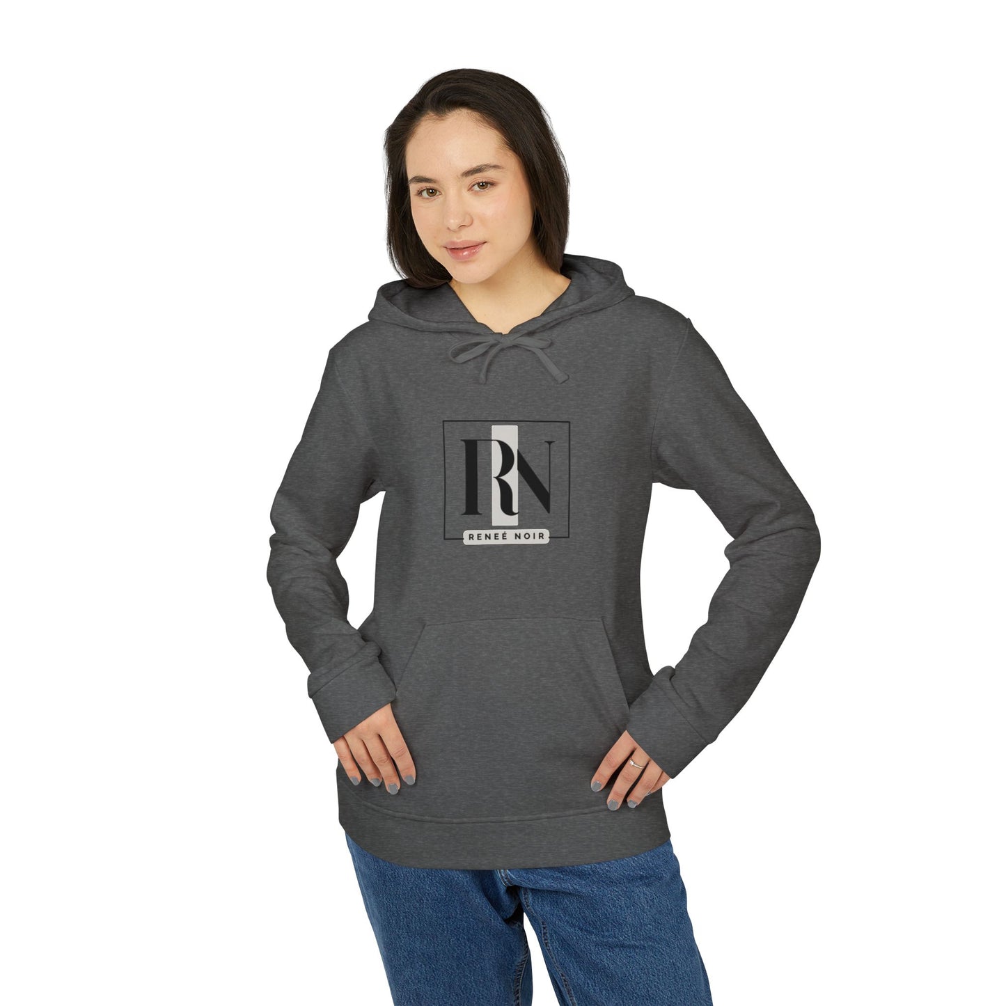 Original Renee Noir — UNISEX Fleece Pullover