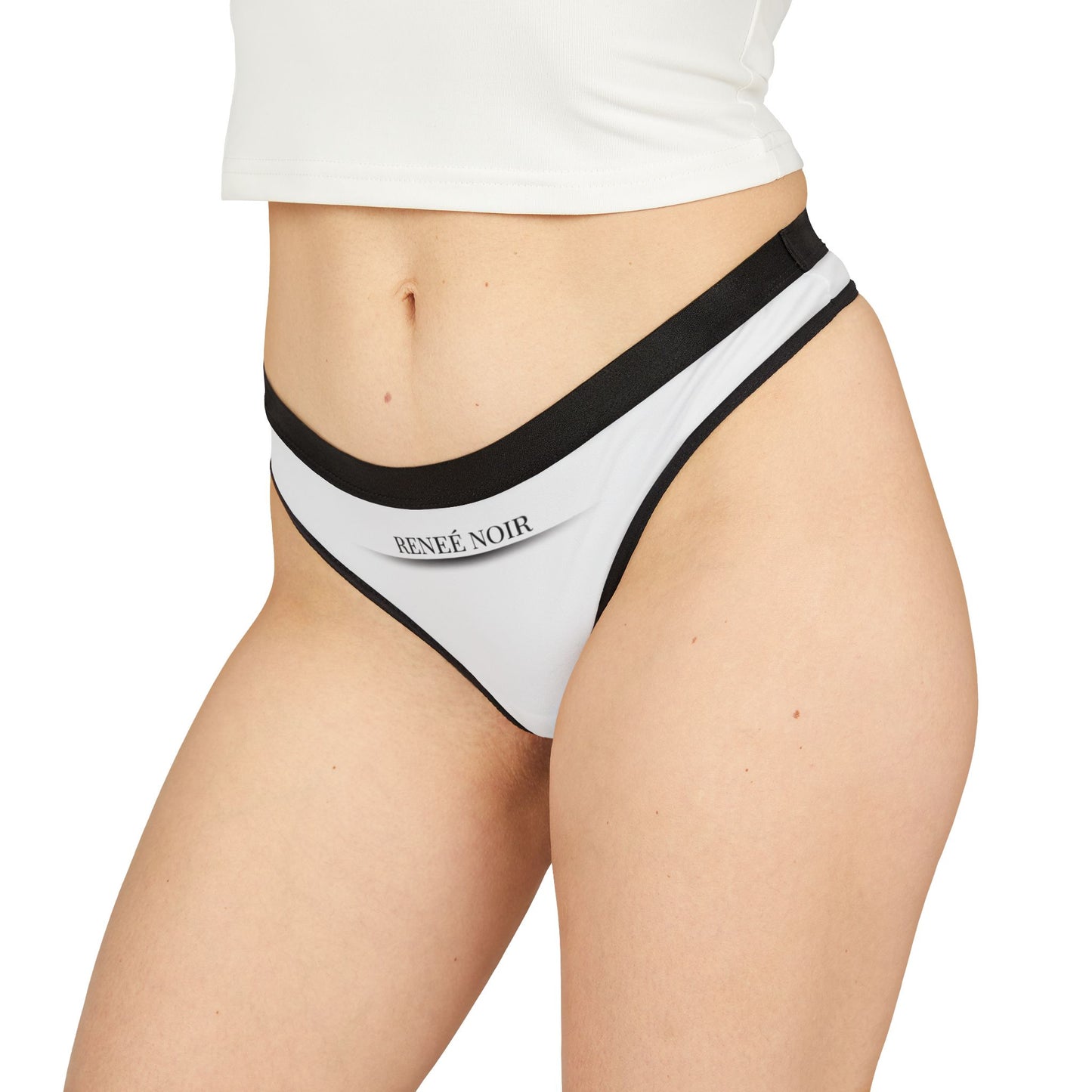 Women's Thong Panties — Renee Noir Original