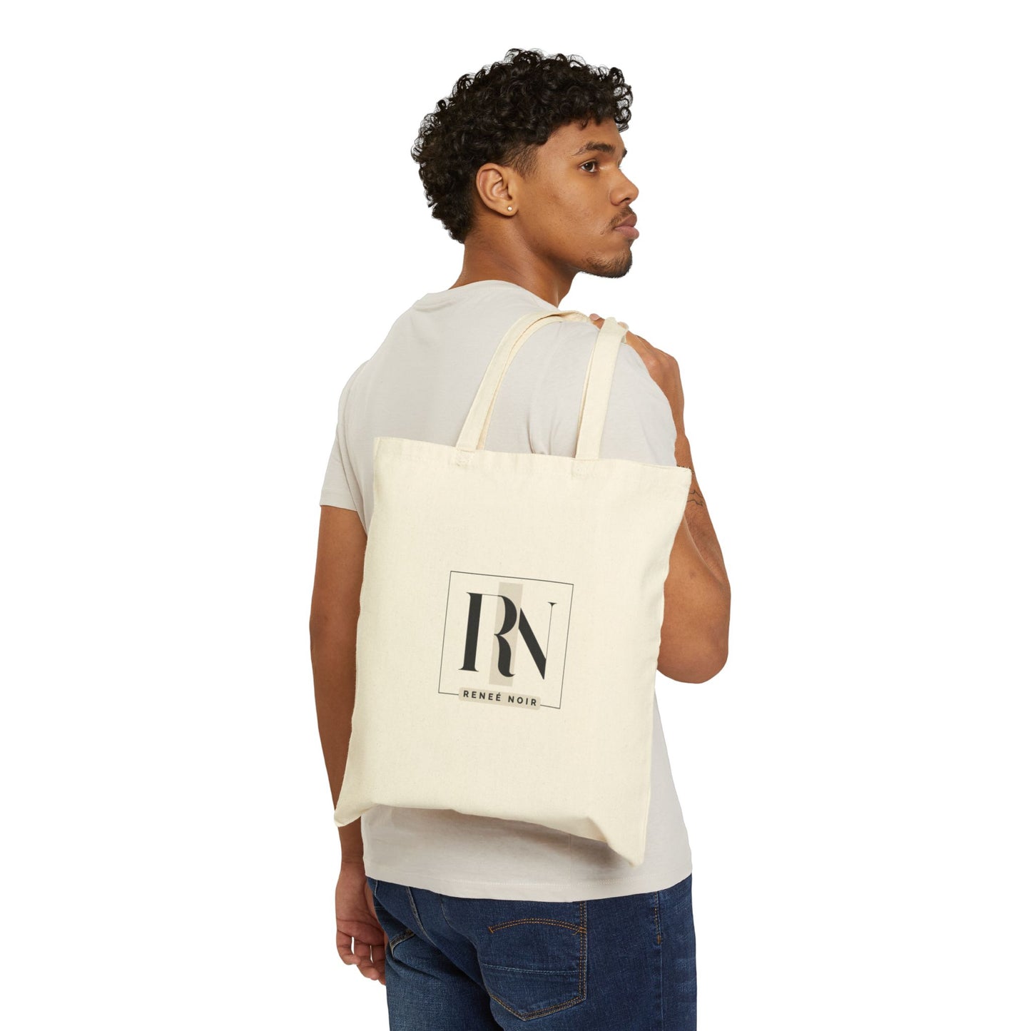 Renee Original Tote Bag